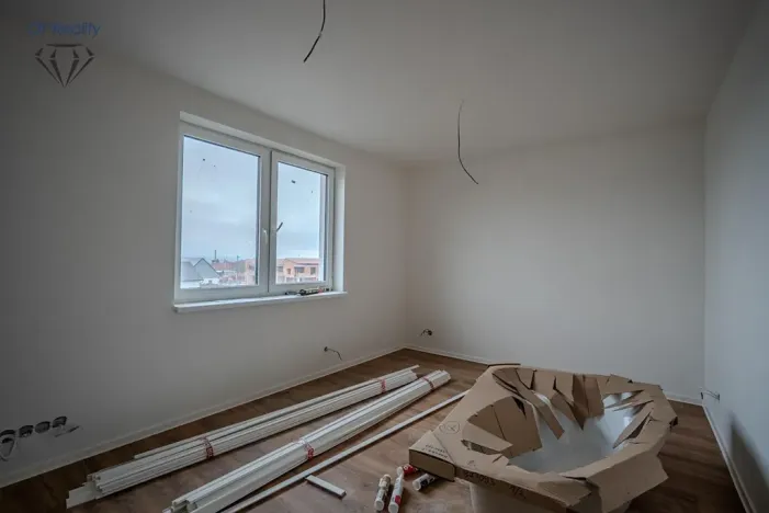 Prodej rodinného domu, Velké Pavlovice, Hrušková, 134 m2