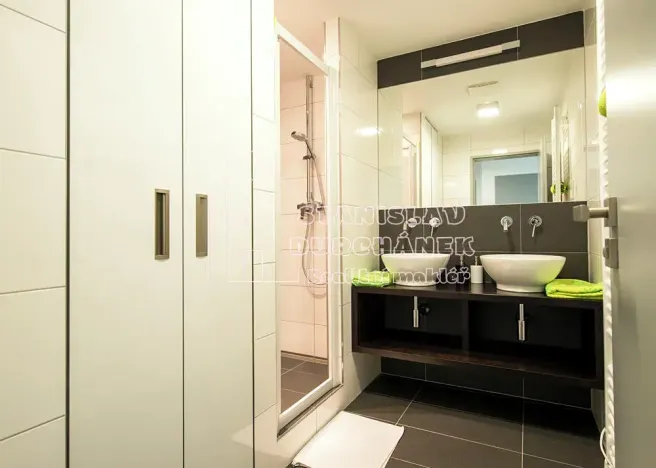 Pronájem pokoje, Praha - Kobylisy, Střelničná, 22 m2