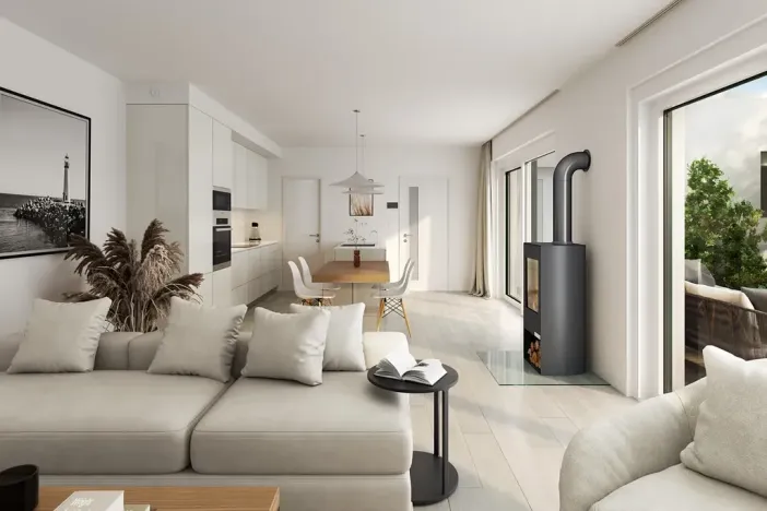 Prodej rodinného domu, Újezd u Brna, 106 m2