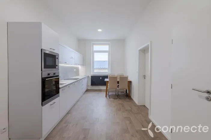 Prodej bytu 2+kk, Přerov - Přerov I-Město, Husova, 40 m2