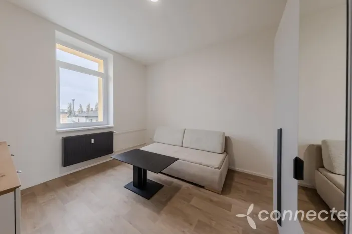 Prodej bytu 2+kk, Přerov - Přerov I-Město, Husova, 40 m2