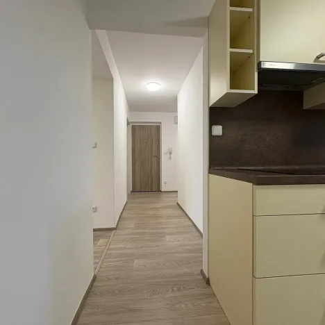 Pronájem bytu 2+1, Nové Město na Moravě, Tyršova, 54 m2