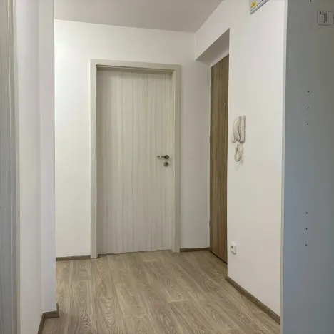 Pronájem bytu 2+1, Nové Město na Moravě, Tyršova, 54 m2