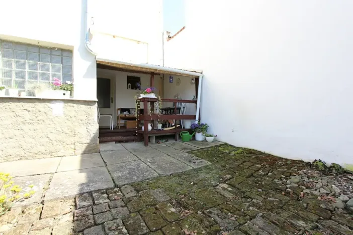 Pronájem bytu 2+kk, Boskovice, Švermova, 36 m2