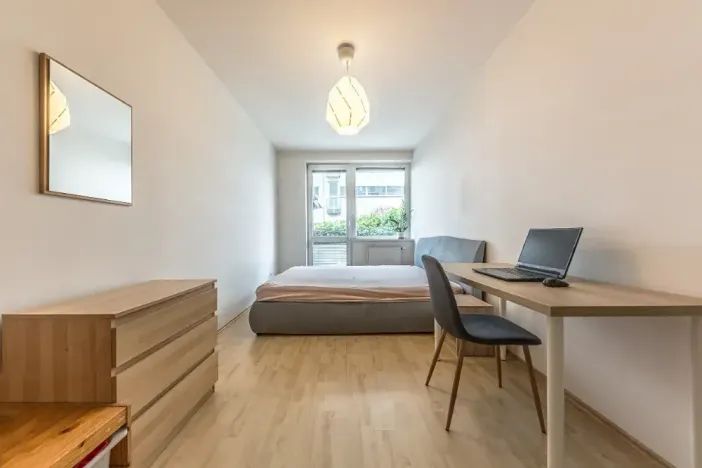 Prodej bytu 3+kk, Praha - Hostavice, U Hostavického potoka, 70 m2