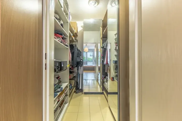 Prodej bytu 3+kk, Praha - Hostavice, U Hostavického potoka, 70 m2