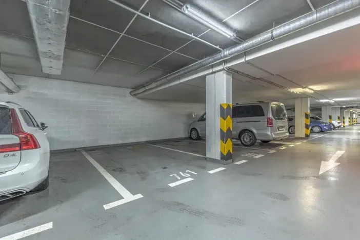 Prodej bytu 3+kk, Praha - Hostavice, U Hostavického potoka, 70 m2