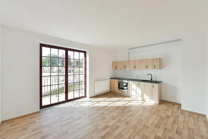 Pronájem bytu 4+kk, Kosoř, Školská, 109 m2