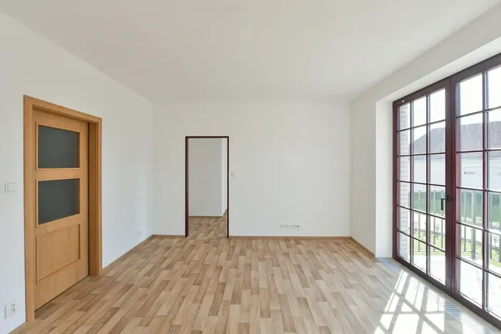 Pronájem bytu 4+kk, Kosoř, Školská, 109 m2