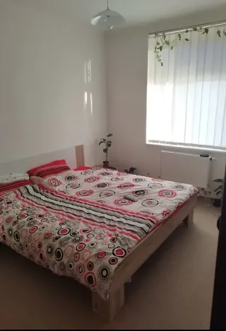 Pronájem bytu 2+1, Praha - Nusle, Sekaninova, 49 m2