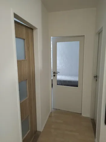 Pronájem bytu 2+kk, Hovorčovice, K Potoku, 52 m2