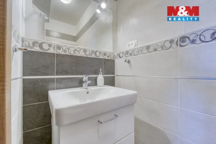 Prodej bytu 3+kk, Praha - Hlubočepy, Miloše Havla, 104 m2