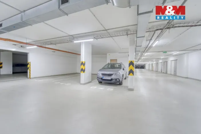 Prodej bytu 3+kk, Praha - Hlubočepy, Miloše Havla, 104 m2