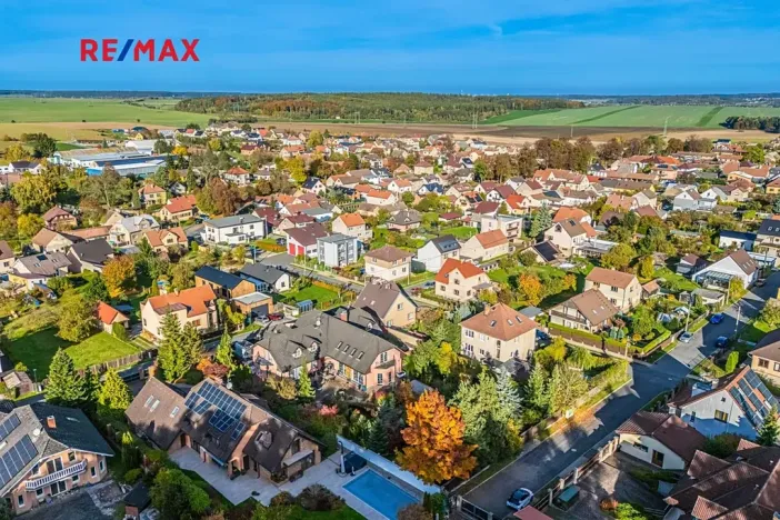 Prodej rodinného domu, Žilina, Zahradní, 774 m2