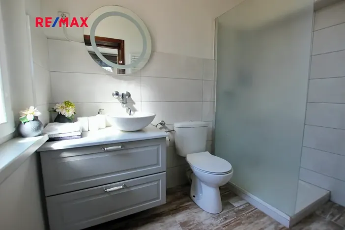 Prodej vily, Libčice nad Vltavou, Letecké náměstí, 236 m2