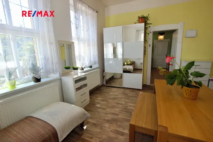 Prodej vily, Libčice nad Vltavou, Letecké náměstí, 236 m2