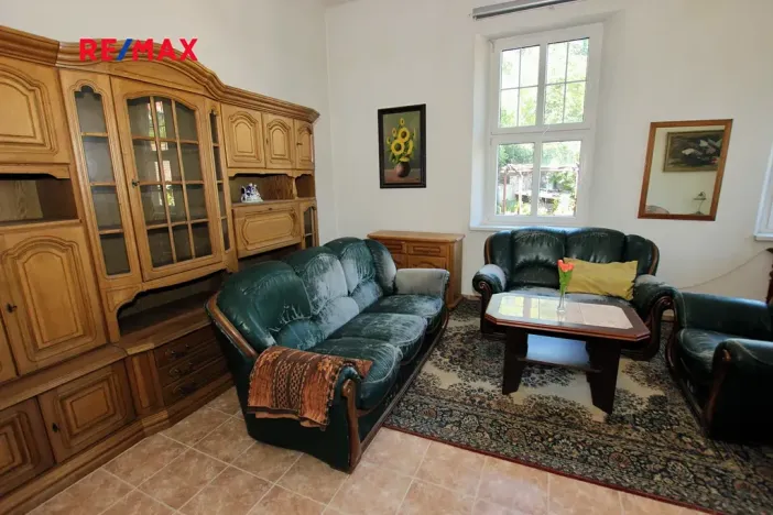 Prodej vily, Libčice nad Vltavou, Letecké náměstí, 236 m2