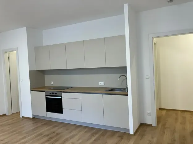 Pronájem bytu 2+kk, Praha - Žižkov, Na rovnosti, 56 m2