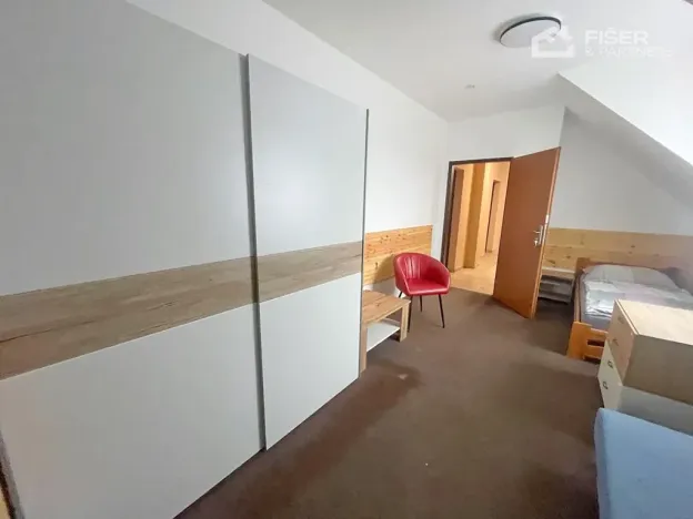 Pronájem apartmánu, Světice, K Dálnici, 35 m2