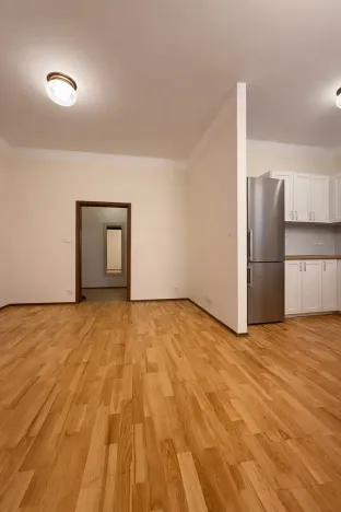 Pronájem bytu 2+kk, Praha - Smíchov, Na bělidle, 70 m2
