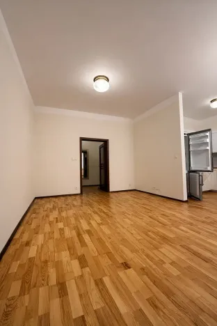 Pronájem bytu 2+kk, Praha - Smíchov, Na bělidle, 70 m2
