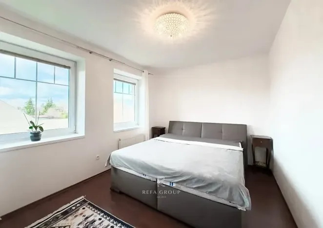 Prodej bytu 2+1, Praha - Dolní Počernice, Národních hrdinů, 75 m2