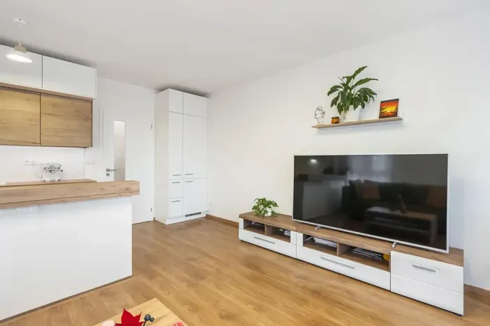 Prodej bytu 3+kk, Praha - Žižkov, Olgy Havlové, 78 m2