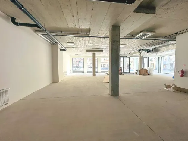 Pronájem obchodního prostoru, Praha, 246 m2