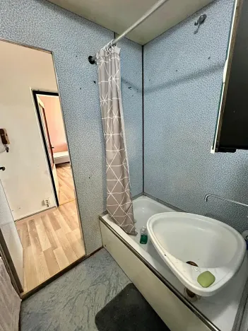 Pronájem bytu 1+1, Prostějov, Dolní, 35 m2