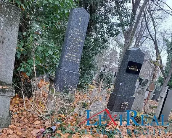 Prodej - jiné, Praha - Žižkov, Vinohradská, 3 m2