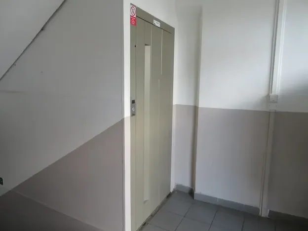 Pronájem bytu 2+1, Kolín, Roháčova, 58 m2