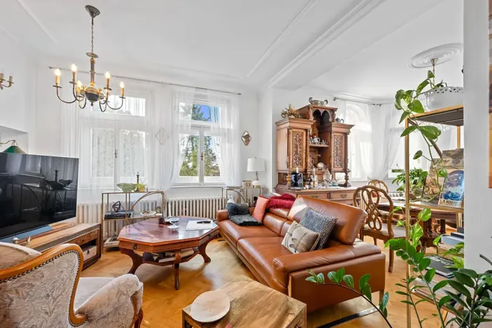 Prodej vily, Zliv, Klostermannova, 800 m2