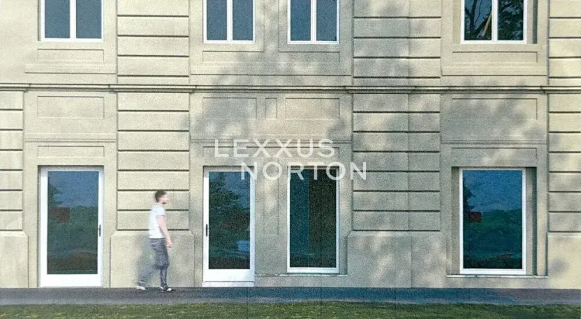 Pronájem obchodního prostoru, Praha - Vršovice, Norská, 56 m2