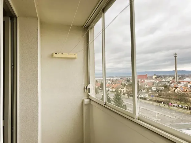 Prodej bytu 1+1, Uničov, Mohelnická, 43 m2