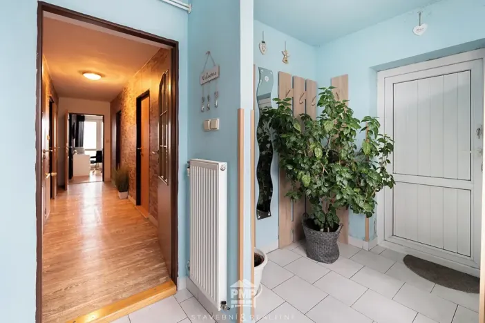 Prodej rodinného domu, Boskovice, Štefanikova, 302 m2