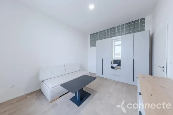 Prodej bytu 2+kk, Přerov, Husova, 40 m2