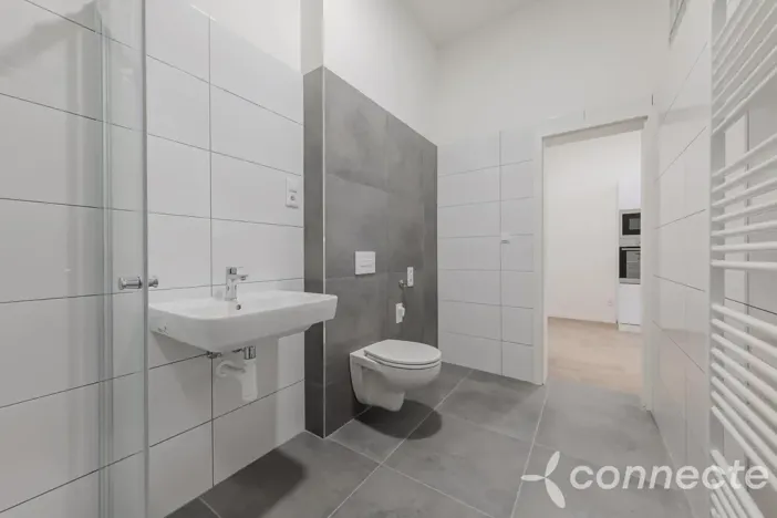 Prodej bytu 2+kk, Přerov, Husova, 40 m2