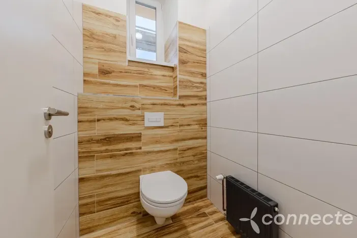 Prodej bytu 2+kk, Přerov, Husova, 43 m2