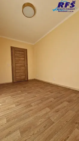 Pronájem bytu 2+kk, Benešov, Vnoučkova, 43 m2
