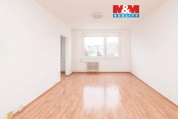 Pronájem bytu 1+kk, Praha - Háje, Květnového vítězství, 31 m2