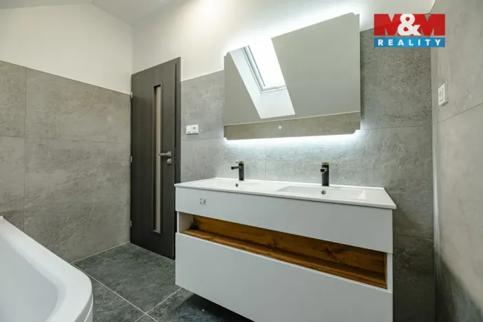 Prodej rodinného domu, Vamberk, Koukolova, 188 m2