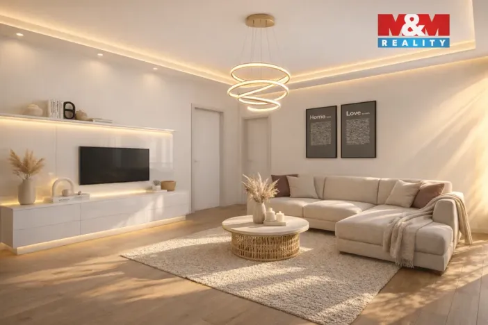 Prodej rodinného domu, Žiželice, 72 m2