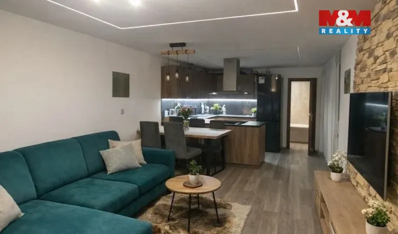 Prodej rodinného domu, Velká nad Veličkou, 120 m2