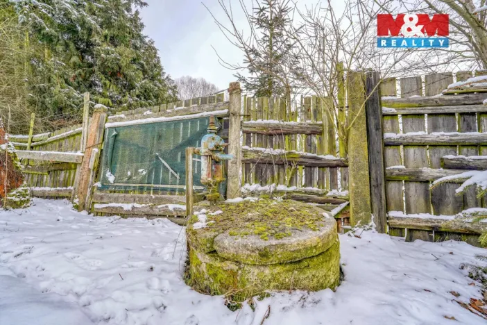 Prodej pozemku pro bydlení, Unhošť, 2661 m2