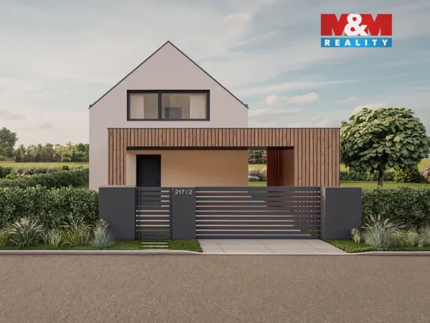 Prodej pozemku pro bydlení, Kyšice, 940 m2