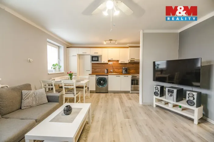 Prodej rodinného domu, Ostřetín, 160 m2