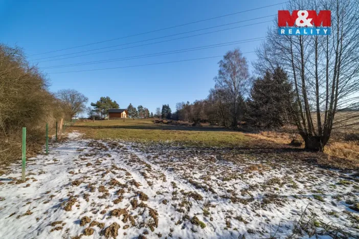 Prodej zemědělské usedlosti, Tymákov, 33 m2