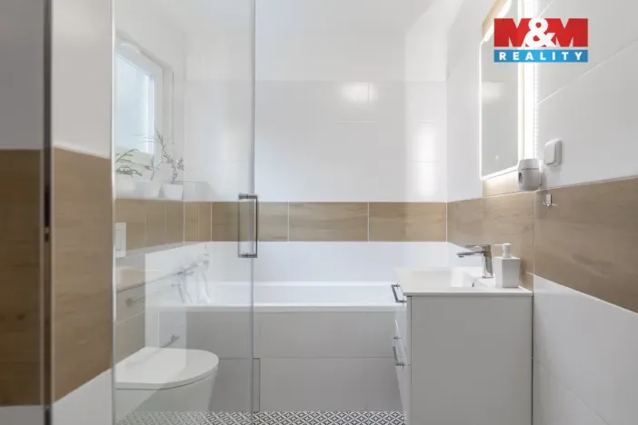 Prodej rodinného domu, Ostrava - Petřkovice, Hlučínská, 58 m2