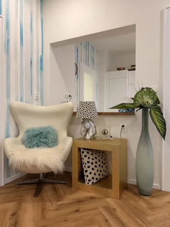 Prodej bytu 4+1, Děčín, Husovo nám., 156 m2