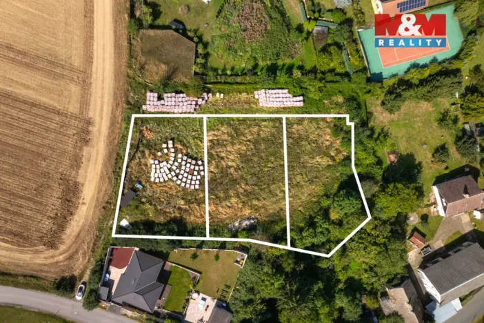 Prodej rodinného domu, Říčany - Voděrádky, 112 m2